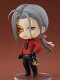 Good Smile - Touken Ranbu Online Nendoroid Daihannya Nagamitsu, close-up detail