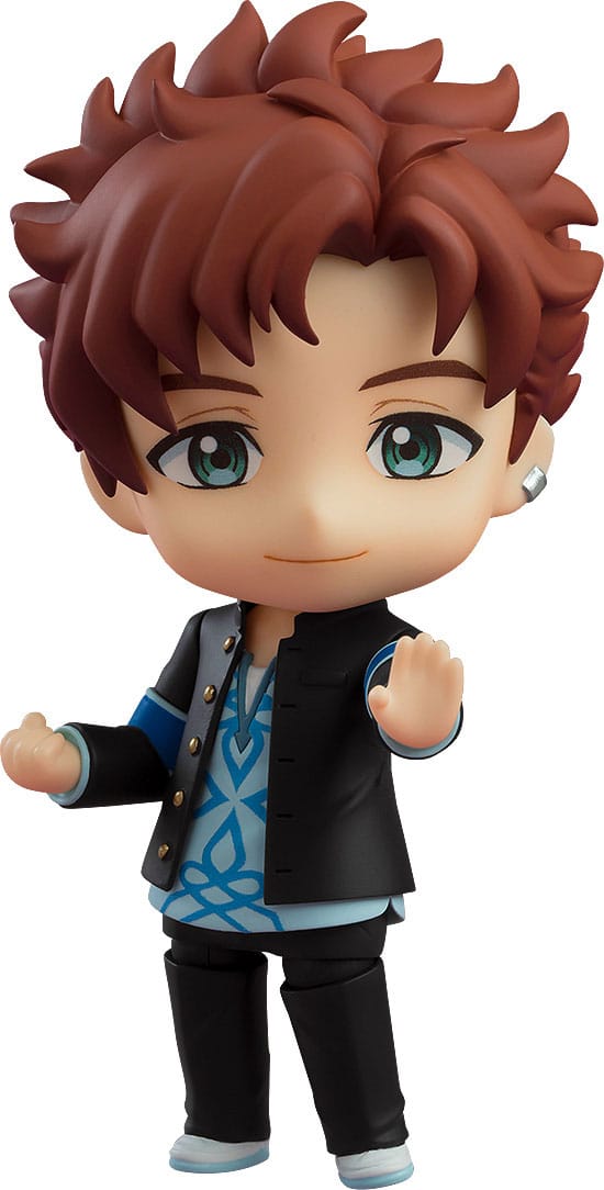 Bucchigiri Matakara Asamine Nendoroid Action Figure 10 cm