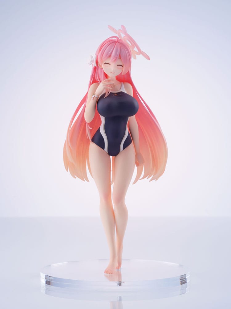 Blue Archive Urawa Hanako DX PVC Statue 25 cm
