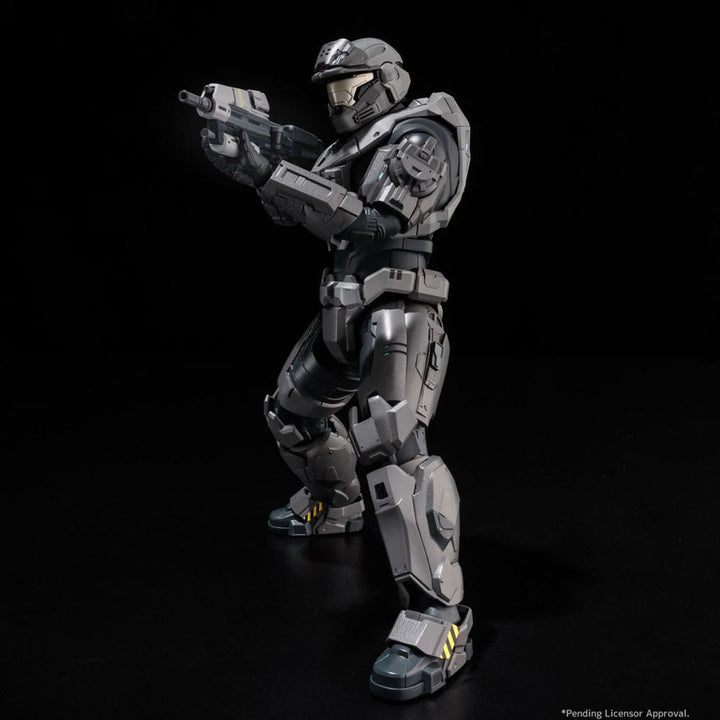 Halo Reach Spartan B312 (Noble Six) 1/12 Scale PX Previews Exclusive Action Figure