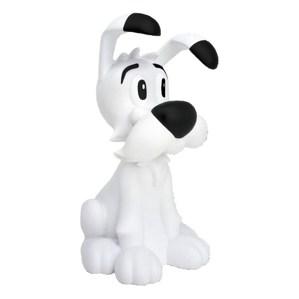 Bandai Dogmatix Asterix Statue