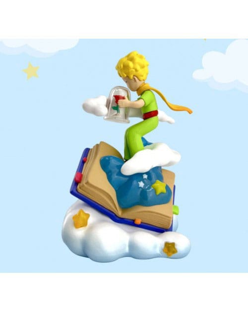 Bandai Out of His Book The Little Prince Figure 9 cm