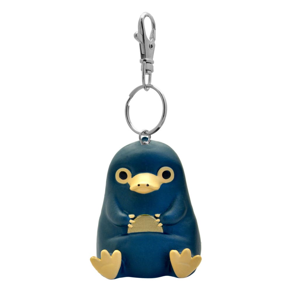 Bandai Niffler Fantastic Beasts Keychain 11 cm