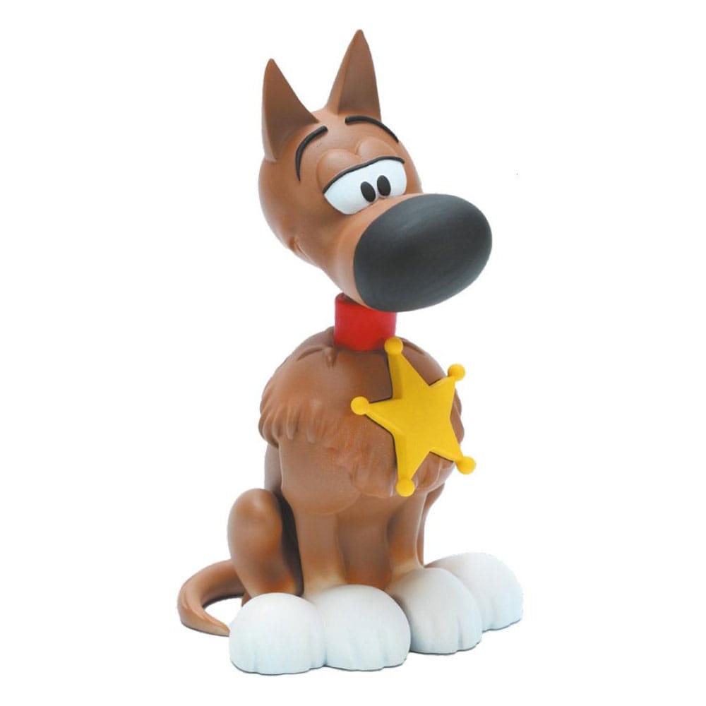 Bandai Rantanplan Lucky Luke Coin Bank