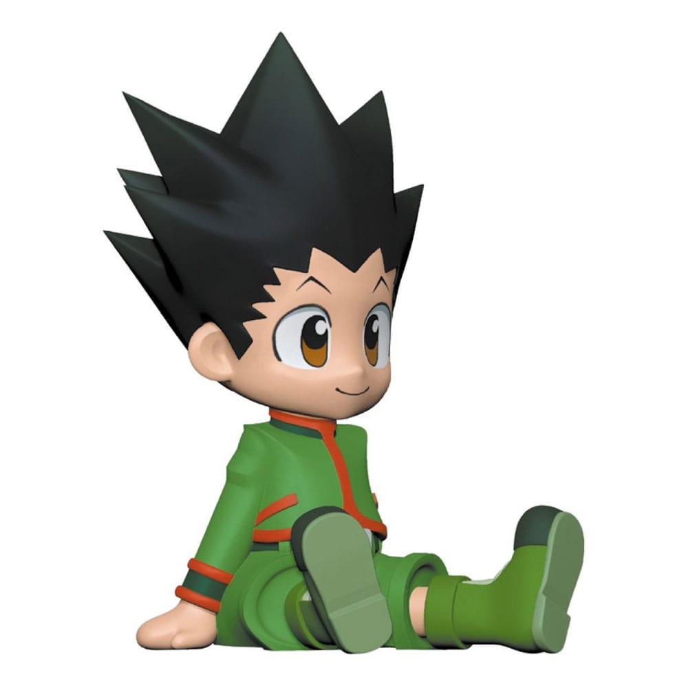 Bandai Gon Hunter x Hunter Coin Bank