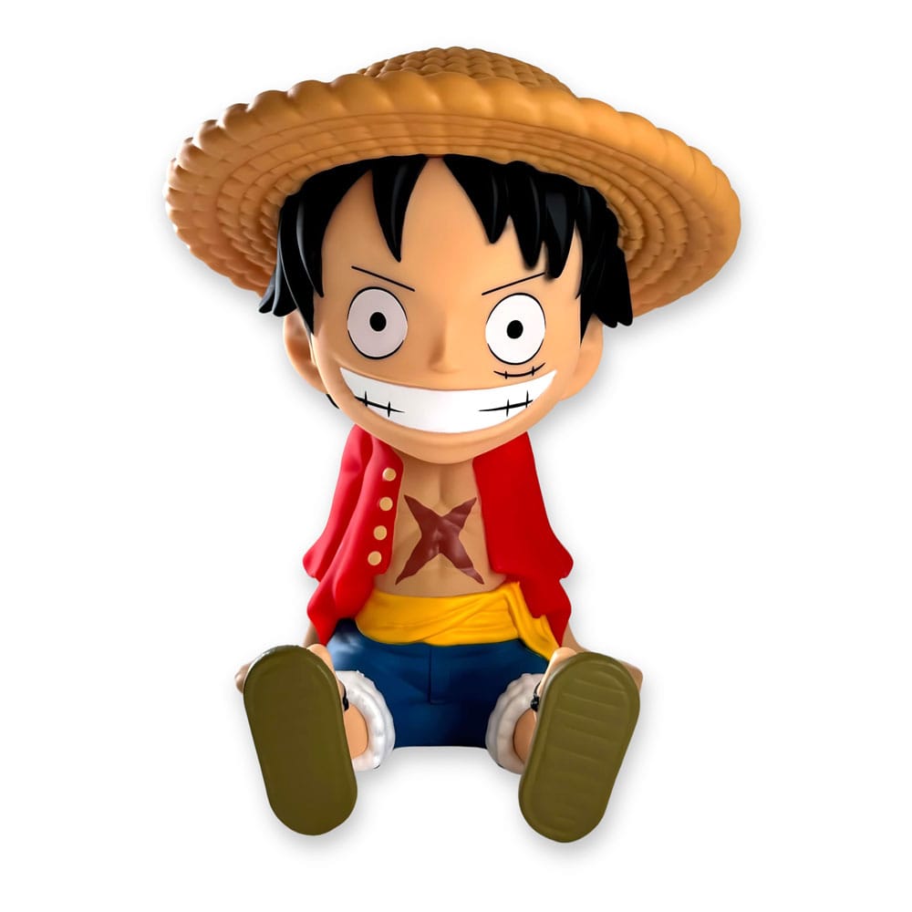 One Piece Luffy SD One Piece Vinyl Figure