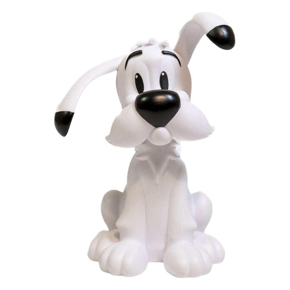 Asterix Idefix Asterix Vinyl Figure