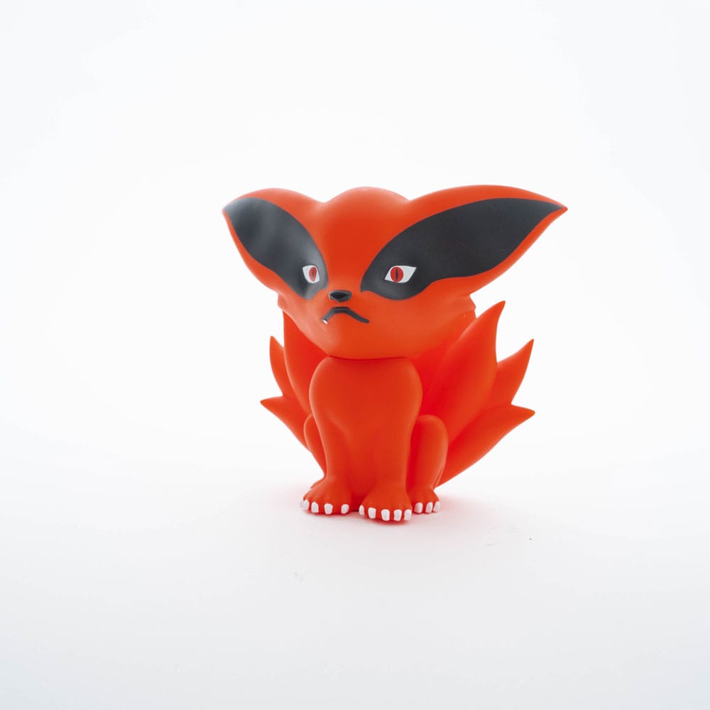 Naruto Shippuden Kurama Naruto Shippuden Vinyl Figure 15 cm