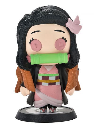 Prime 1 Studio Nezuko Kamado Demon Slayer Vinyl Figure 13 cm