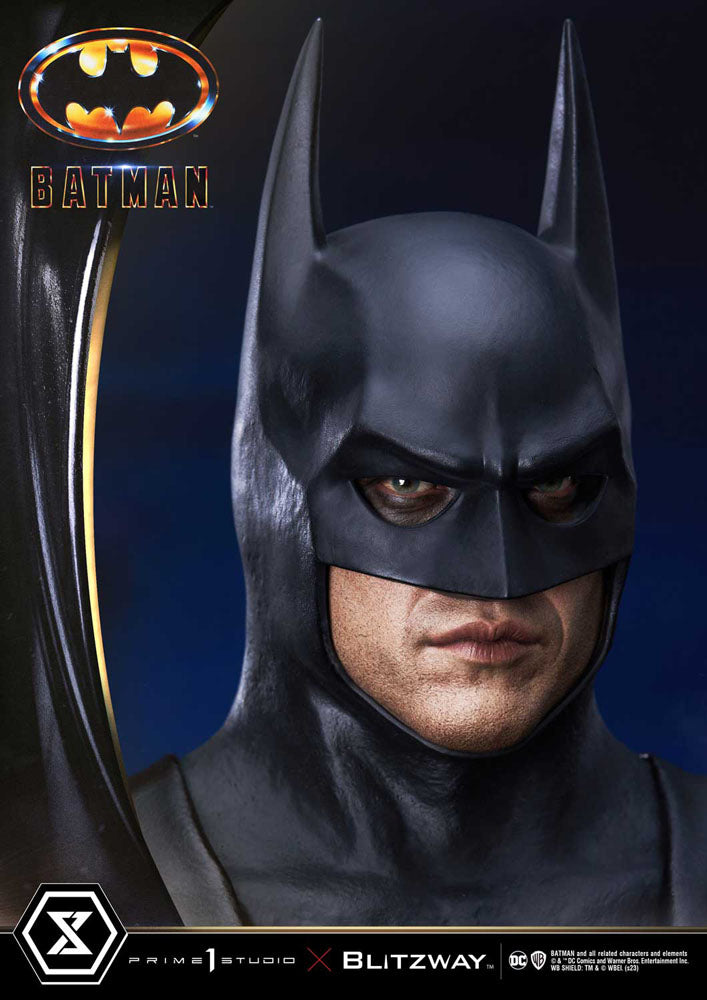 Batman 1989 Statue One Third Scale 78 cm Collectible
