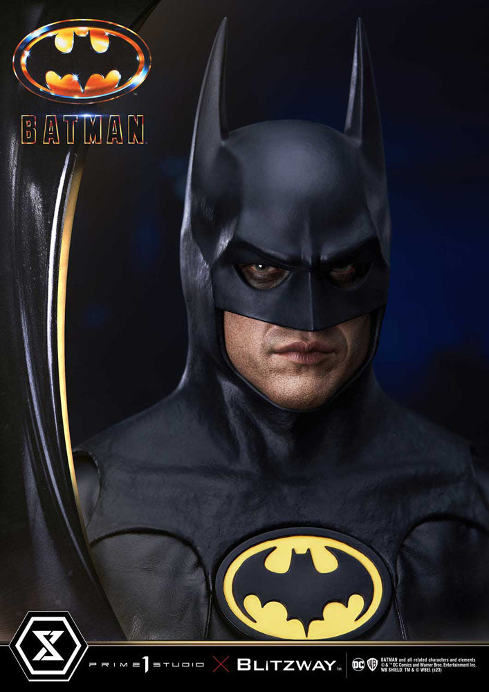 Batman 1989 Statue One Third Scale 78 cm Collectible