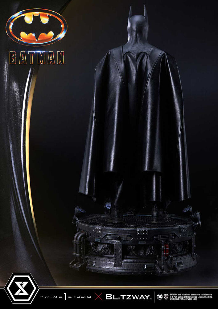 Batman 1989 Statue One Third Scale 78 cm Collectible