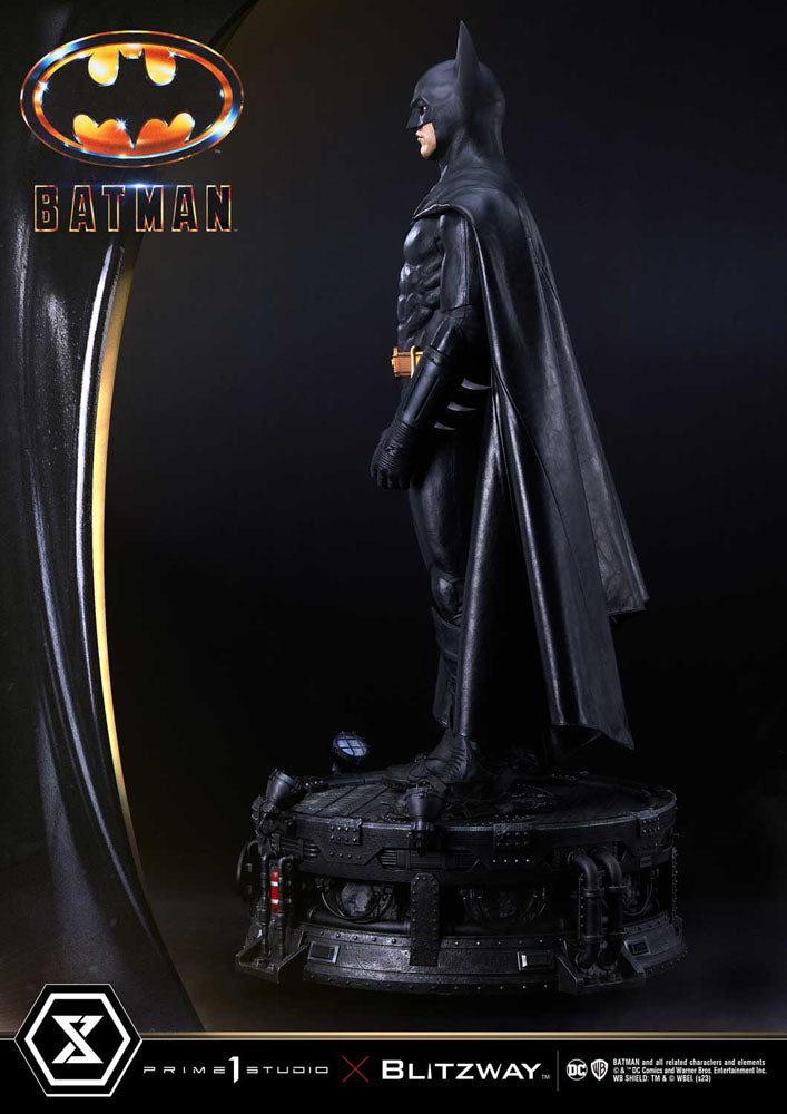 Batman 1989 Statue One Third Scale 78 cm Collectible