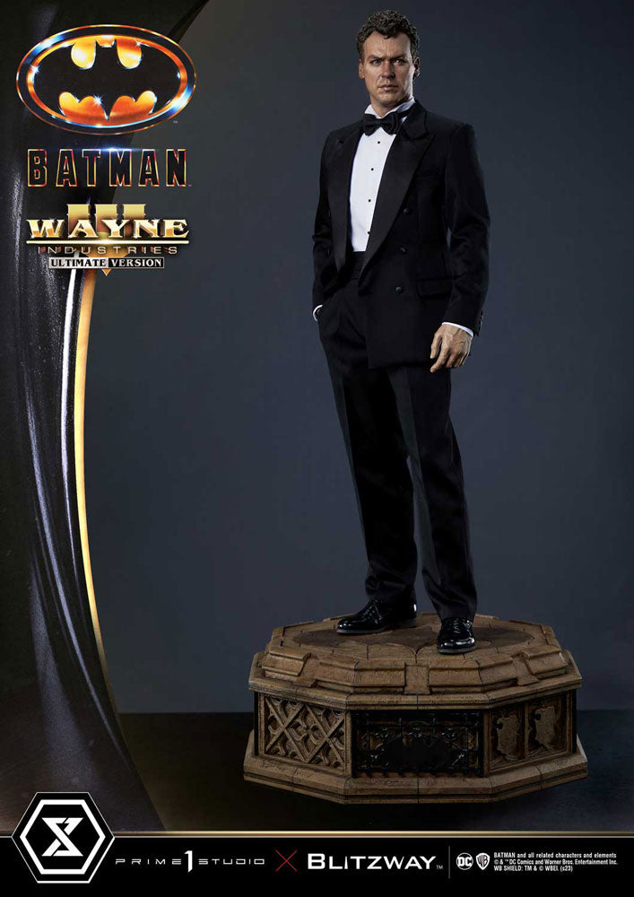 DC Comics Batman Statue Batman 1989 Ultimate Version 78 cm