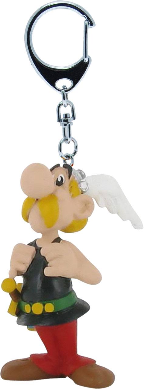 Asterix Asterix Proud Keychain 11 cm