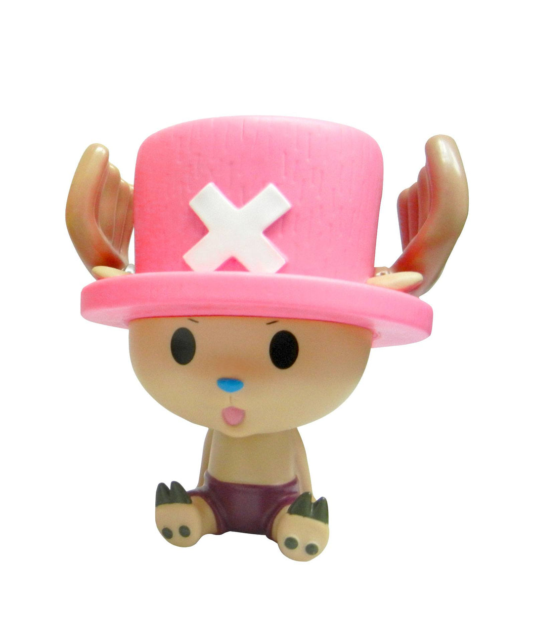 One Piece Tony Tony Chopper Chibi Bust Coin Bank 15 cm