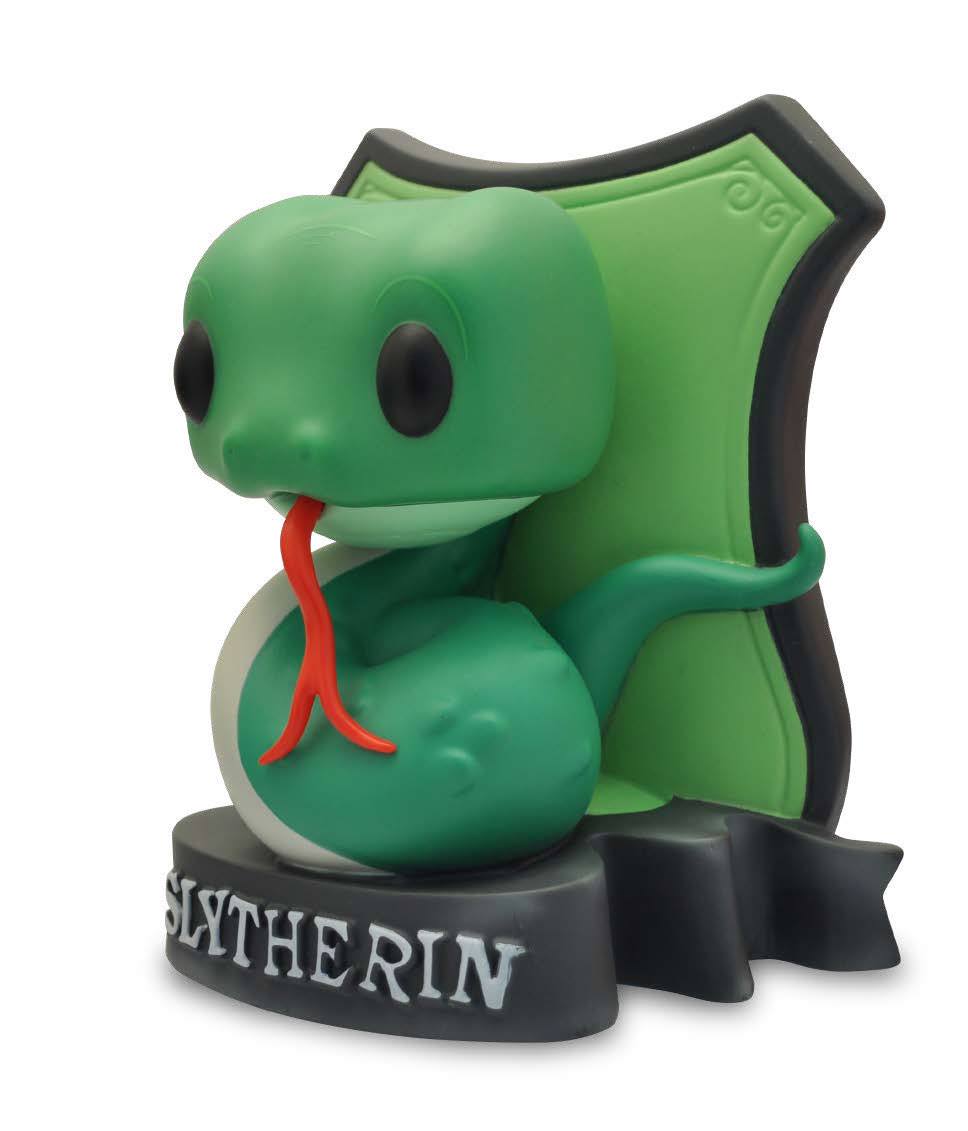 Harry Potter Slytherin Chibi Coin Bank 14 cm