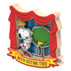 Peanuts Puremind Magnet Circus Adventure Collectible