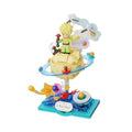 The Little Prince Magical Castle Construction Set