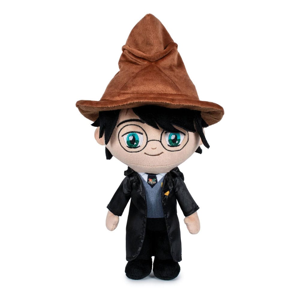 Harry Potter Harry Plush Figures 29 cm 12 Pack