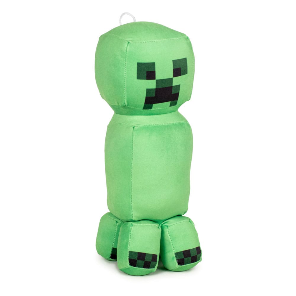 Minecraft Creeper Plush Figure 30 cm