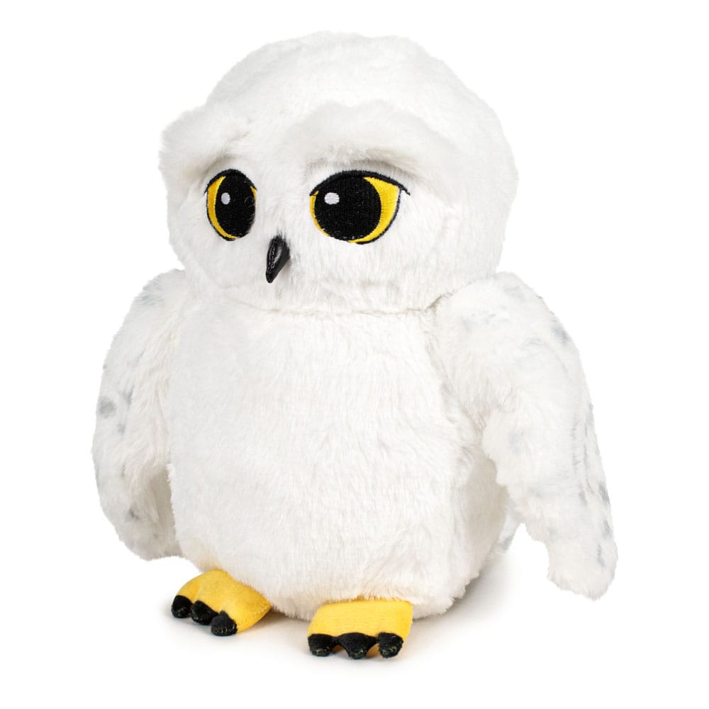 Harry Potter Hedwig Magical Friends Plush Figure 25 cm