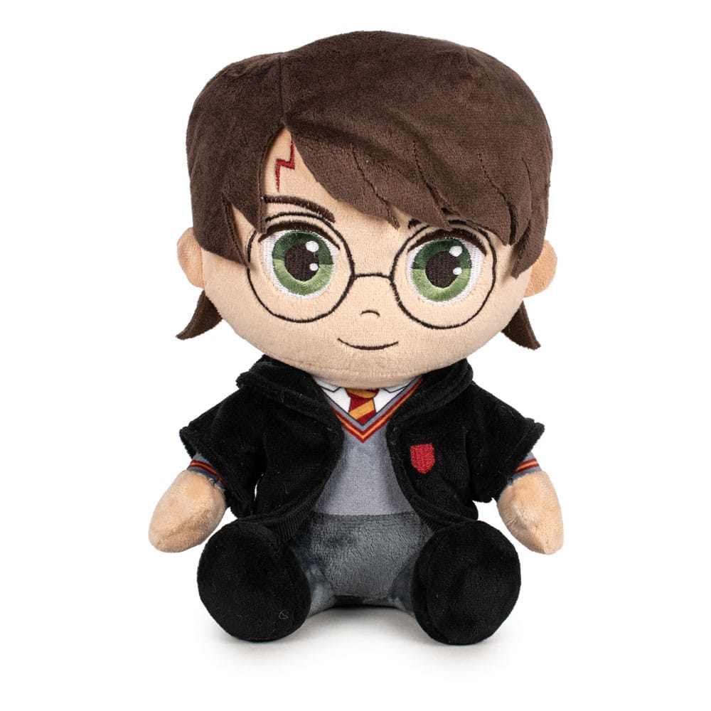 Harry Potter Magical Friends Harry Plush Toy 32 cm