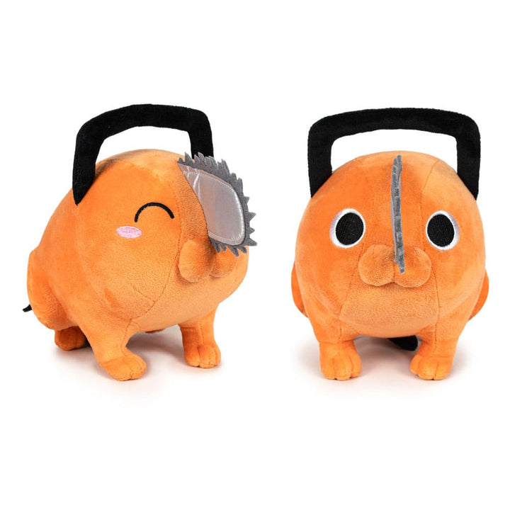 Chainsaw Man Pochita Plush Figures Assortment 2 Modus 27 cm Display 24