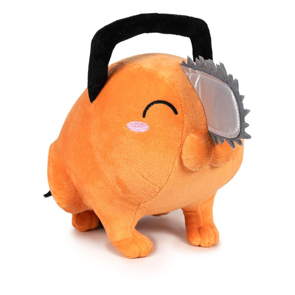 Chainsaw Man Pochita Plush Figures Assortment 2 Modus 27 cm Display 24