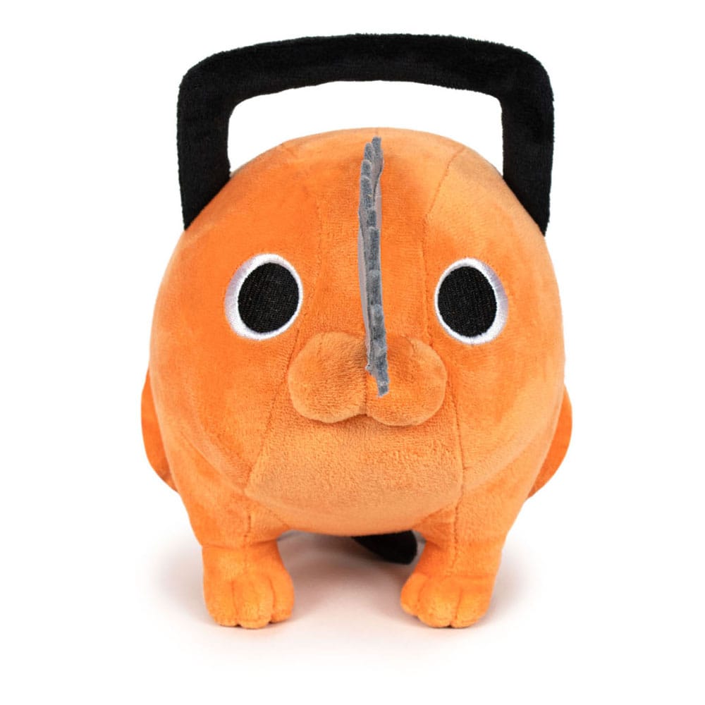 Chainsaw Man Pochita Plush Figures Assortment 2 Modus 27 cm Display 24