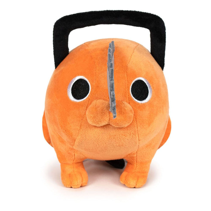 Chainsaw Man Pochita Plush Figures Assortment 2 Modus 27 cm Display 24