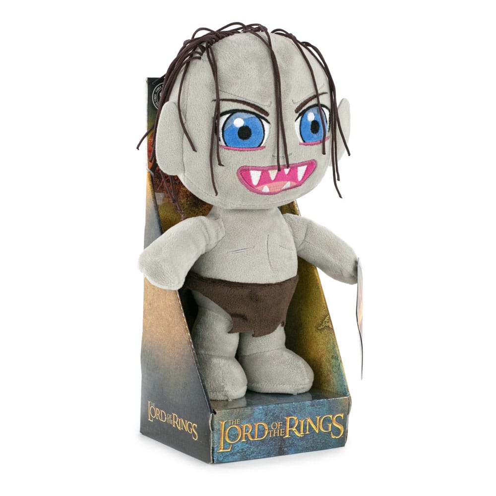 The Lord of the Rings Gollum Plush Figure 29 cm