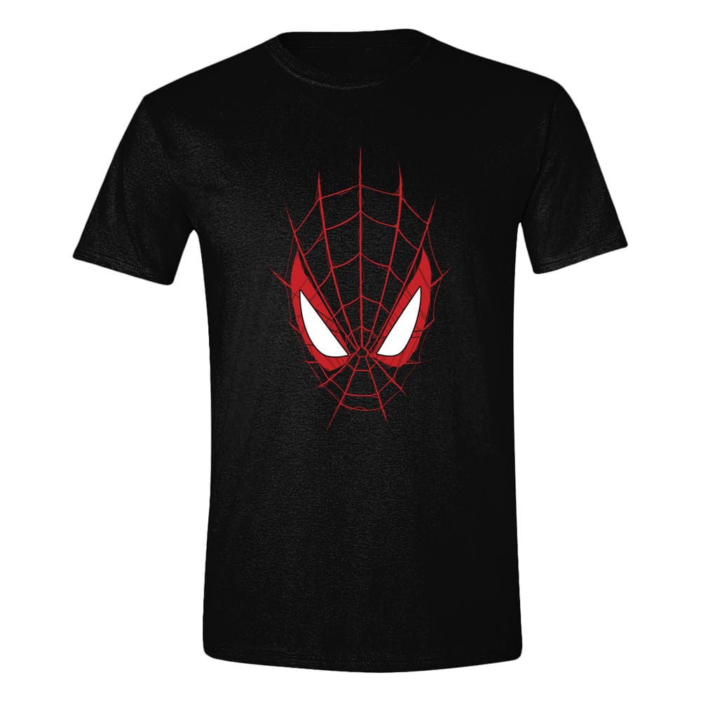 Marvel Face T-Shirt Size XL