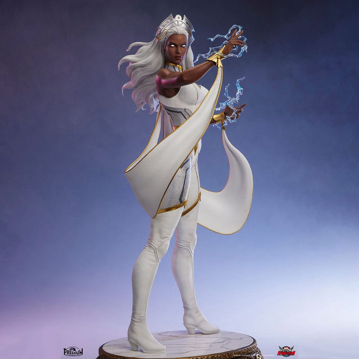 Premium Collectibles Studio Storm Marvel Future Revolution 1/3 Scale Statue 70 cm