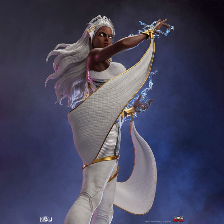 Premium Collectibles Studio Storm Marvel Future Revolution 1/3 Scale Statue 70 cm