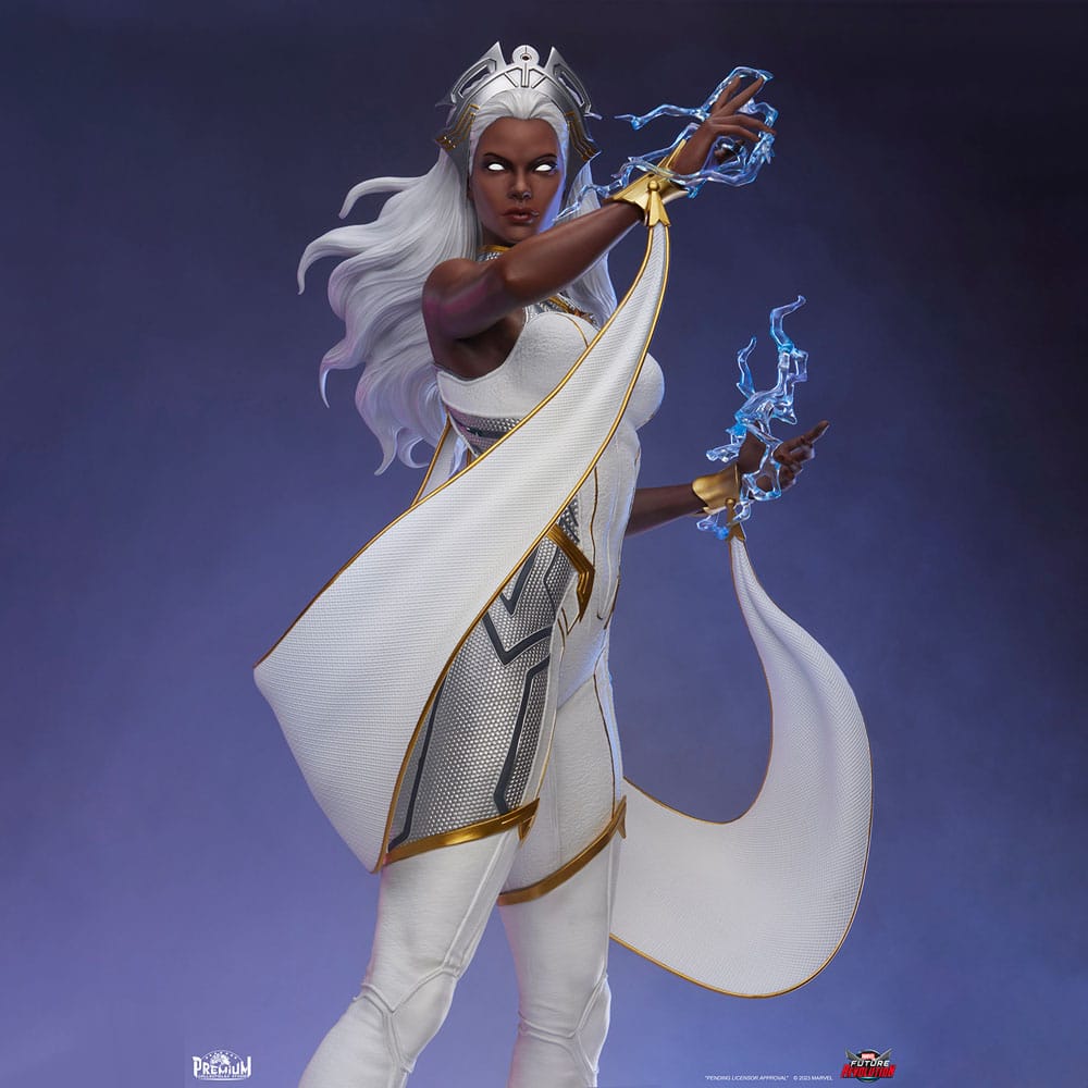 Premium Collectibles Studio Storm Marvel Future Revolution 1/3 Scale Statue 70 cm