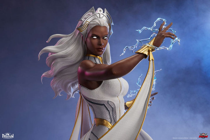Premium Collectibles Studio Storm Marvel Future Revolution 1/3 Scale Statue 70 cm