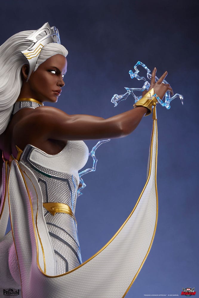 Premium Collectibles Studio Storm Marvel Future Revolution 1/3 Scale Statue 70 cm