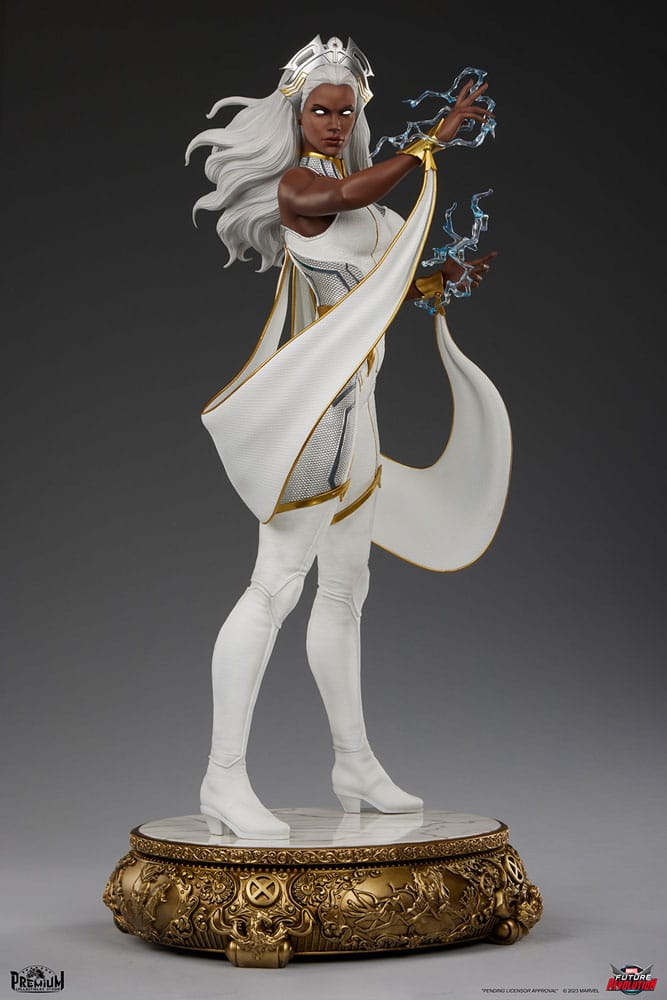 Premium Collectibles Studio Storm Marvel Future Revolution 1/3 Scale Statue 70 cm