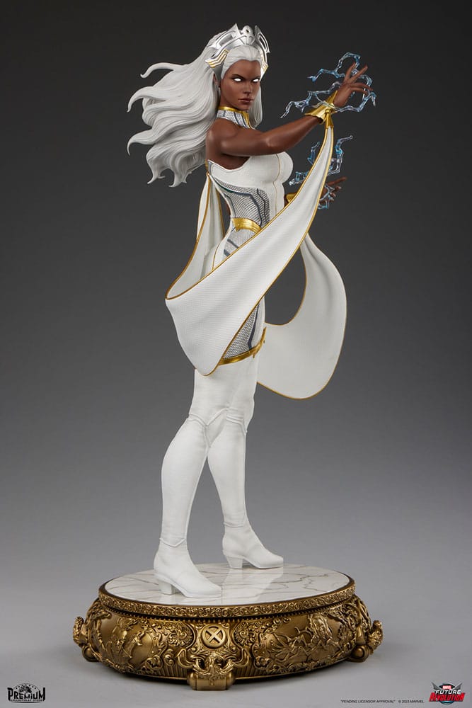 Premium Collectibles Studio Storm Marvel Future Revolution 1/3 Scale Statue 70 cm