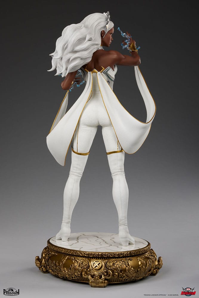 Premium Collectibles Studio Storm Marvel Future Revolution 1/3 Scale Statue 70 cm