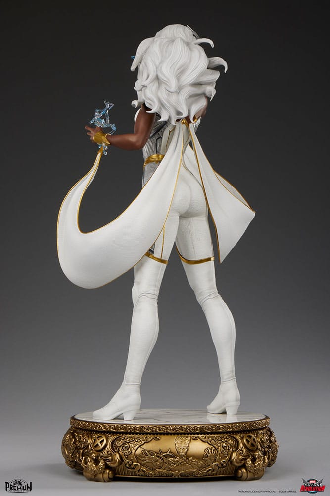 Premium Collectibles Studio Storm Marvel Future Revolution 1/3 Scale Statue 70 cm