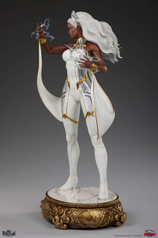 Premium Collectibles Studio Storm Marvel Future Revolution 1/3 Scale Statue 70 cm