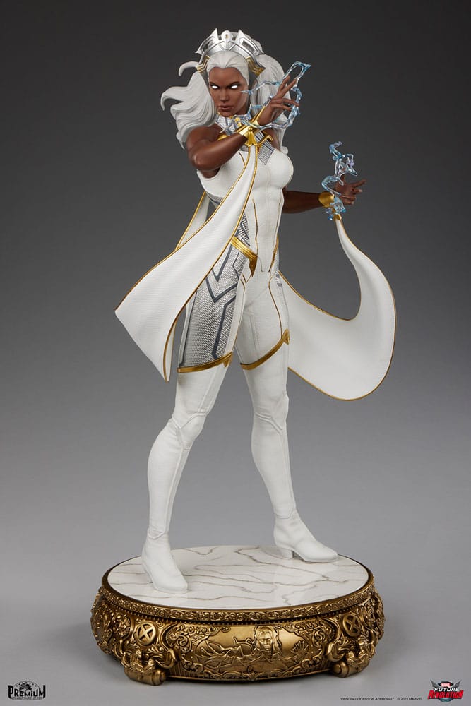 Premium Collectibles Studio Storm Marvel Future Revolution 1/3 Scale Statue 70 cm