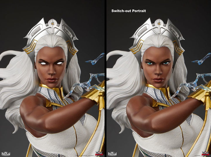 Premium Collectibles Studio Storm Marvel Future Revolution 1/3 Scale Statue 70 cm