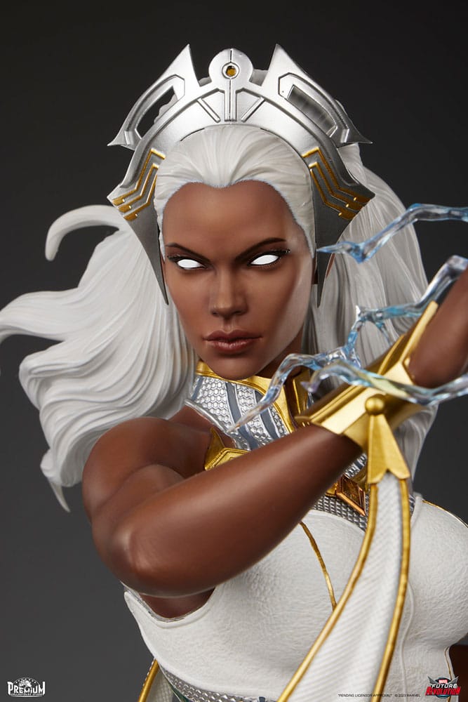 Premium Collectibles Studio Storm Marvel Future Revolution 1/3 Scale Statue 70 cm