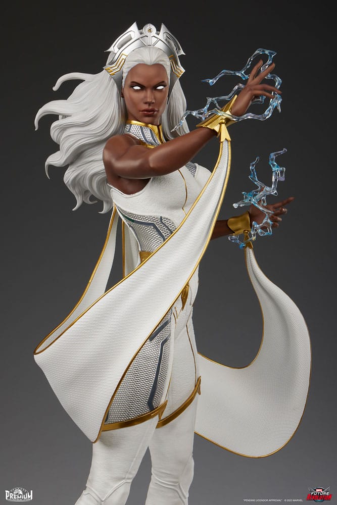 Premium Collectibles Studio Storm Marvel Future Revolution 1/3 Scale Statue 70 cm