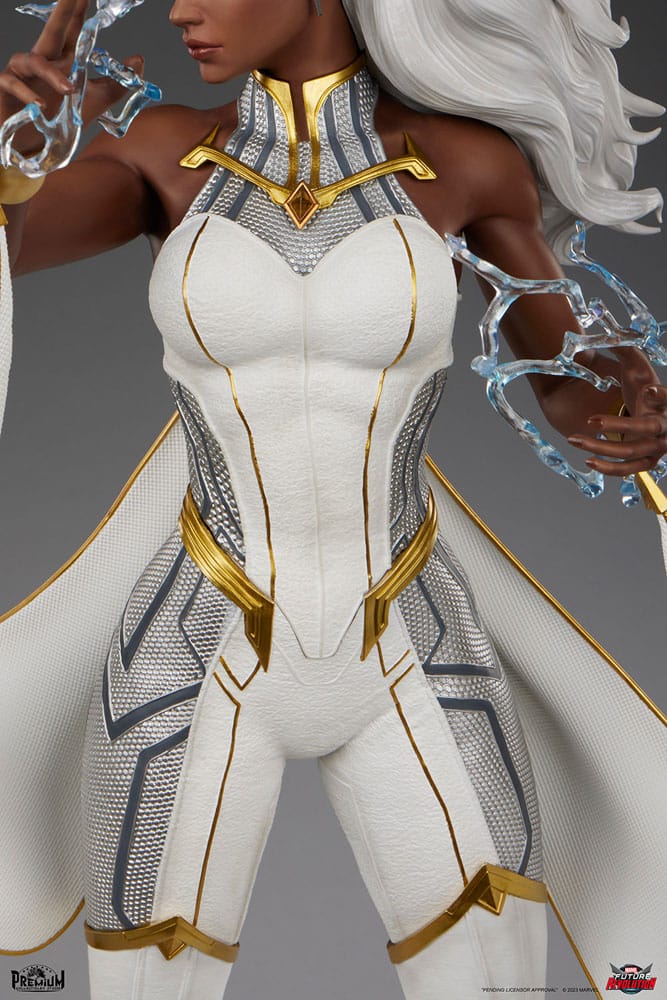 Premium Collectibles Studio Storm Marvel Future Revolution 1/3 Scale Statue 70 cm