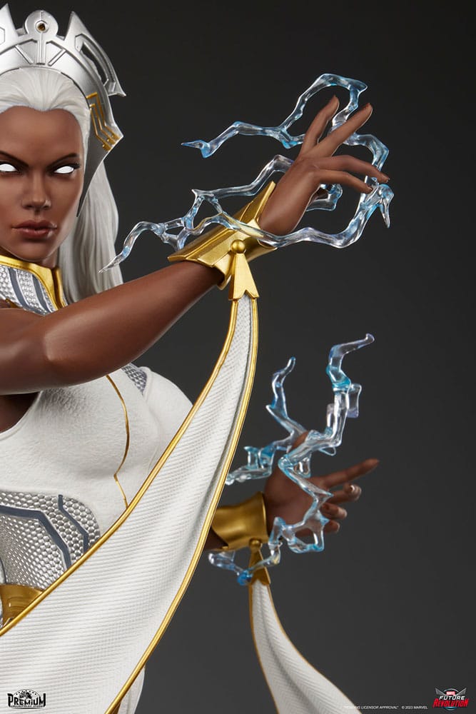 Premium Collectibles Studio Storm Marvel Future Revolution 1/3 Scale Statue 70 cm