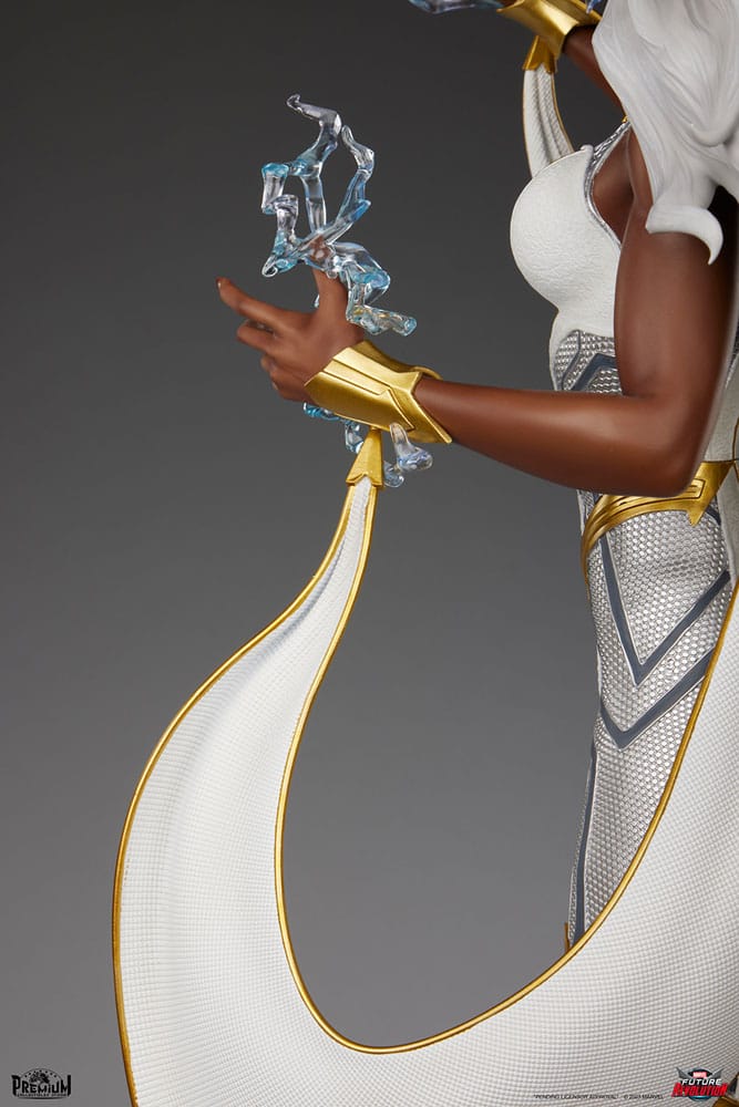 Premium Collectibles Studio Storm Marvel Future Revolution 1/3 Scale Statue 70 cm